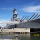 USS Wisconsin, BB-64